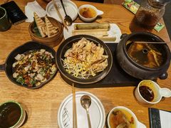 -云海肴·汽锅鸡·云南菜(广安门天虹店)