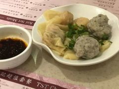-池记(尖沙咀店)