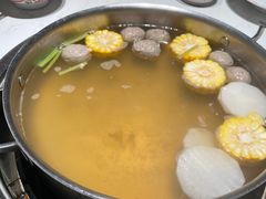 -汕头八合里海记牛肉店(清河店)
