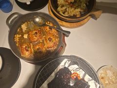 -客颂·客家宴(大壮国际广场店)