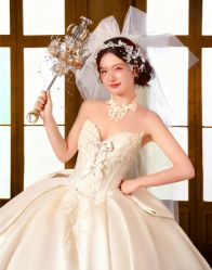 -金夫人婚纱摄影(总店)