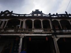 -文昌铺前老街