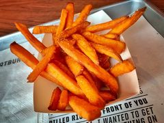 -FATBURGER 特富客汉堡(外交公寓店)