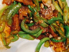 -陈厨老味·老派郴州菜(宜章店)