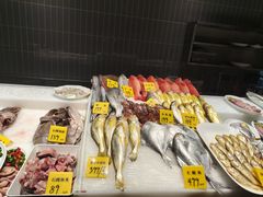 -瓯菜排档·温州海鲜(玕南店)