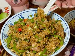 -福苗小骆驼烧烤(莲湖路店)