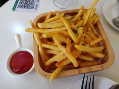 -美丽心情蛋糕(江苏路店)