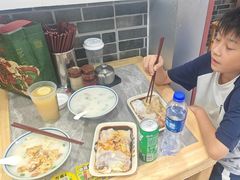 -银记肠粉店(市二宫店)