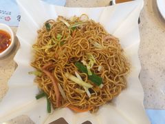 -点都德(华强南店)