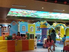 -东方威尼斯温泉酒店