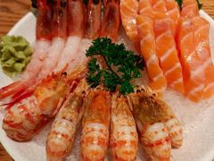 -赤坂亭·M9和牛放题(长楹天街购物中心店)