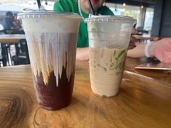 -Cha Café and Bistro