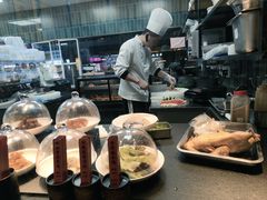 -佰家小厨·南京菜(夫子庙店)