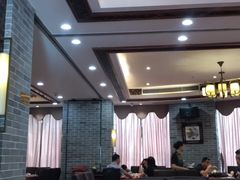 大堂-顺悦酒家(嘉信城市广场店)