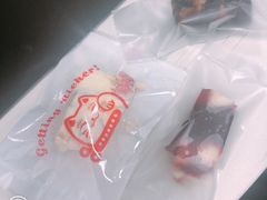 -沁屋面包店(人民东路店)