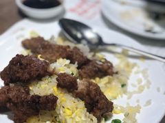 虾仁炒饭-鼎泰丰(新港中心店)