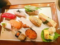 -岩盐·铁板料理(嘉里店)