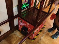 -那家老院子东北菜·饺子·小鸡炖蘑菇(艳华街店)