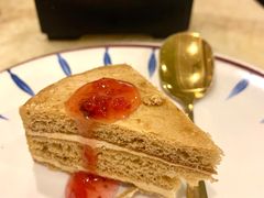 -桃屋日本料理(清华科技园店)