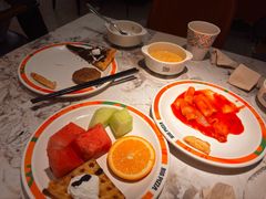 -比格比萨自助(宝山日月光店)