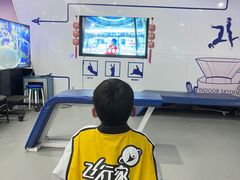 -飞行家太空体验馆(祥云小镇店)