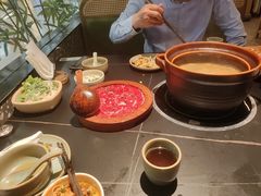 -季季山·云南野生菌火锅(上海首店)