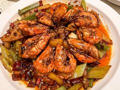 -辣婆婆(航天桥店)