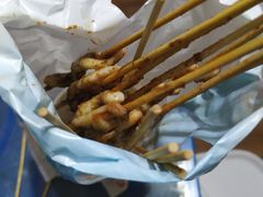 -正新鸡排·炸鸡烧烤(中原店)