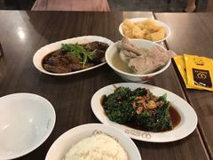 -松發肉骨茶(先得坊店)