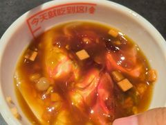 -探鱼·鲜青椒爽麻烤鱼(银泰城店)