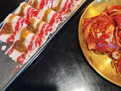 -老卜奎齐齐哈尔烤肉(人民东路店)