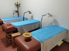 -上康中医脊椎理疗馆