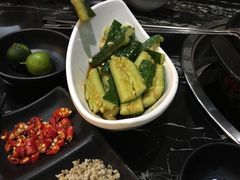 -润泽园海南椰子鸡·糟粕醋火锅(拱北店)