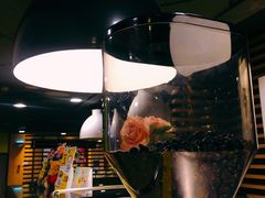 -麦当劳(西单明珠店)