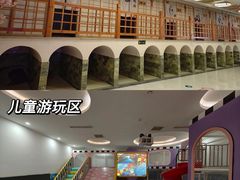 -极乐汇汗蒸会馆(杭州店)