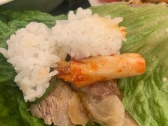 -元奶奶包饭(公新银浦店)