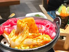 -御瀛日本料理