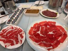 -友谊肥牛