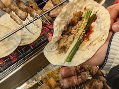 -小寒羊烧烤(凯瑞时代大厦店)