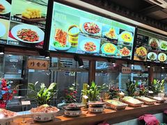 -八大碗·地道东北菜(东陵西路店)