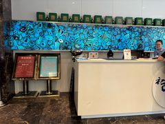 -初色海鲜自助(万丰路店)