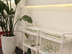 -筋骨堂热敷推拿按摩(九方购物广场店)