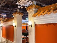 -波螺油子青岛本帮菜(银座店)