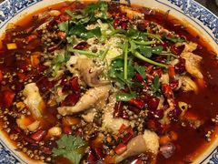 -宗泉烤全羊·烤羊腿·家常菜(解放东路店)