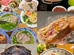 -老版火锅.12年西安排队王(沣峪口店)