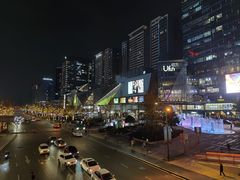 -合景·悠方(成都店)