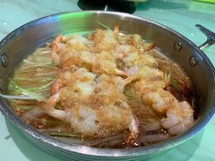 -炊烟小炒黄牛肉(中心印象城店)