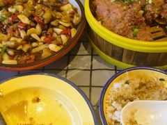 -江西老表·经典江西八大碗