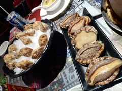 -捞围鲜·港式打边炉(海阳路店)