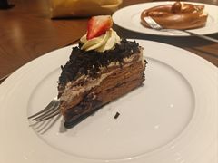 -大连铂尔曼酒店-铂尔曼美食廊 Pullman Deli